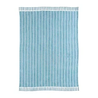 LR Home Jayden Stripe Throw