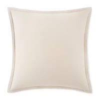 Fieldcrest Abstracted Zebra Euro Sham