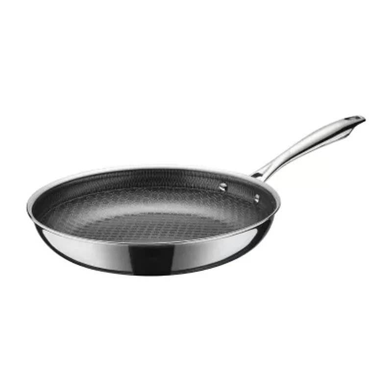 Cuisinart FusionElite Tri-Ply Stainless Steel 10" Skillet