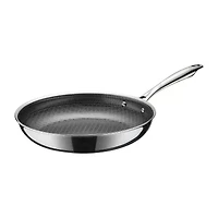 Cuisinart FusionElite Tri-Ply Stainless Steel 10" Skillet