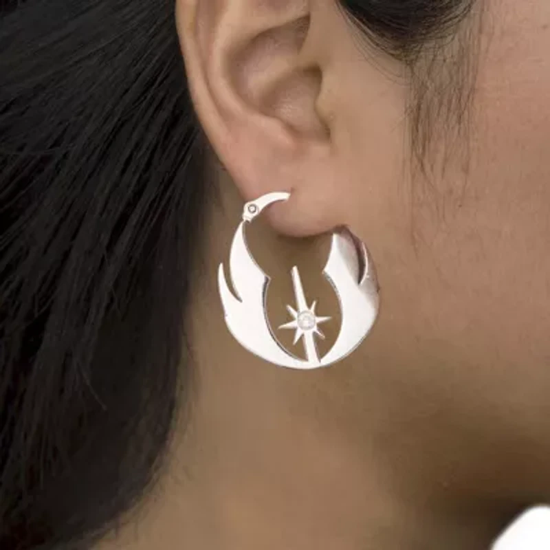 S STL STAR WARS EAR