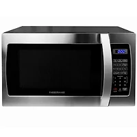 Farberware Professional 1.3 cu ft 1000-Watt Microwave Oven