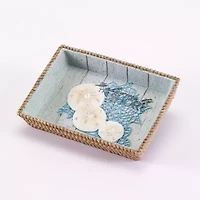 Avanti Beachcomber Soap Dish