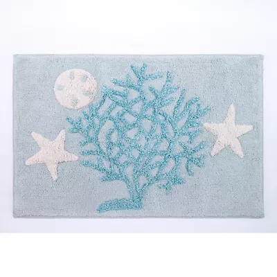 Avanti Beachcomber Bath Rug