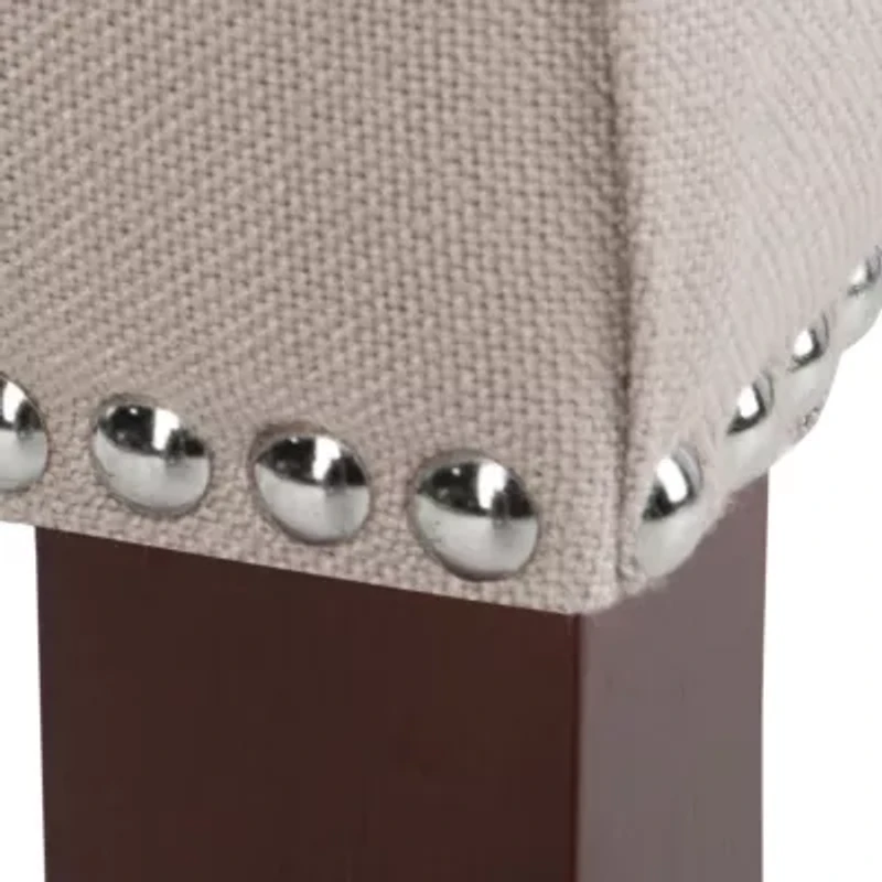 Becca Linen Dining Chair