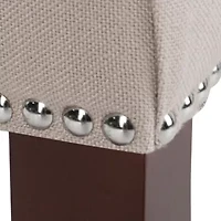 Becca Linen Dining Chair