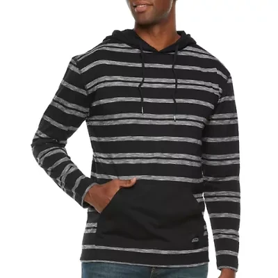 Victory Mens Long Sleeve Hoodie