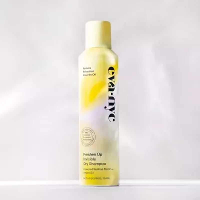 Eva Nyc Freshen Up Dry Shampoo - 5.3 Oz.