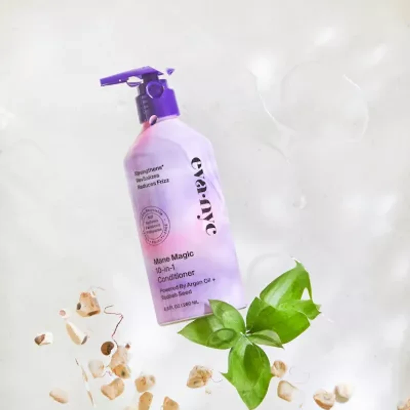 Eva Nyc Mane Magic Conditioner - 8.8 Oz.