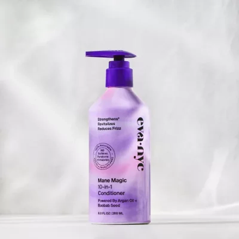 Eva Nyc Mane Magic Conditioner - 8.8 Oz.