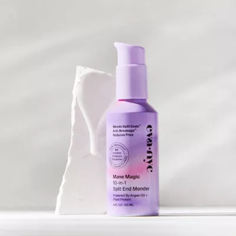 Eva Nyc Mane Magic Split End Mender - 4.0 Oz.