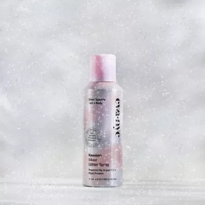 Eva Nyc Kweeen Glitter Spray