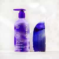 Eva Nyc Tone It Down! Conditioner - 8.8 Oz.