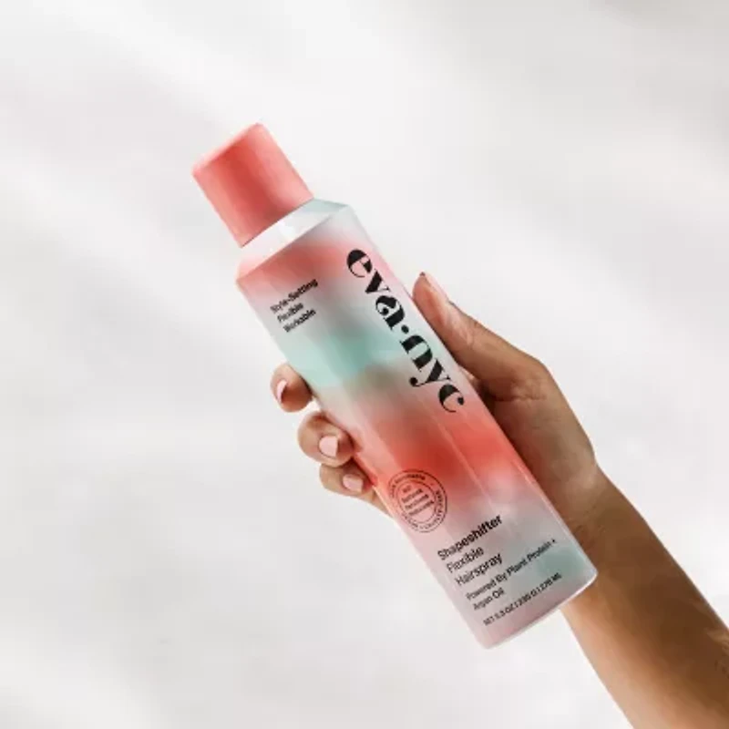 Eva Nyc Shapeshifter Flexible Hair Spray - 8.3 Oz.