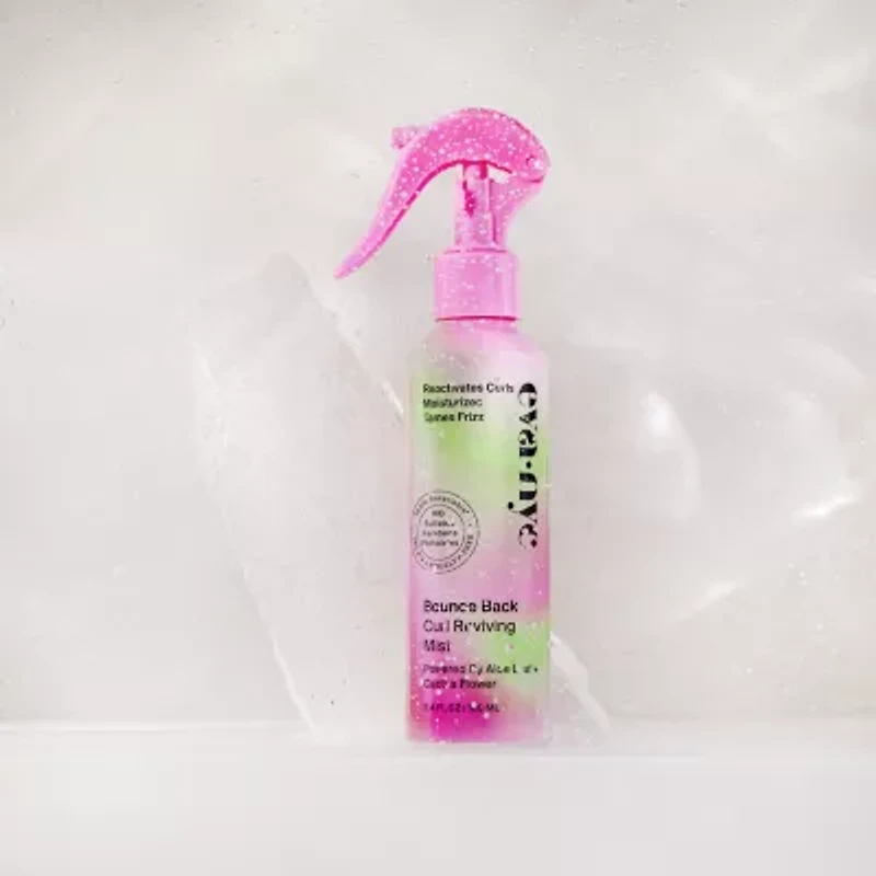 Eva Nyc Bounce Back Curl Reviving Mist - 5.4 Oz.