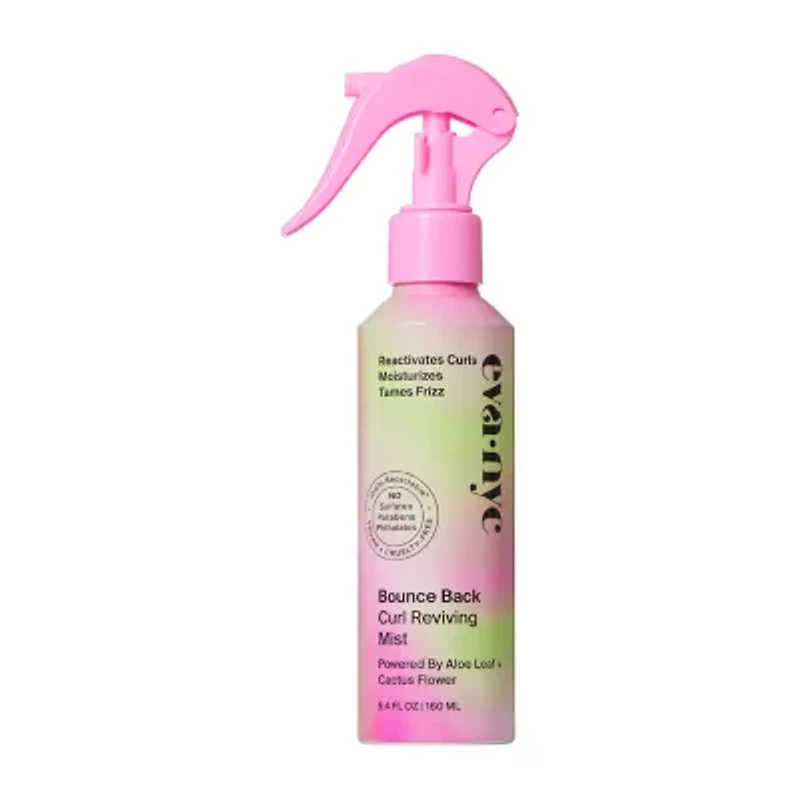Eva Nyc Bounce Back Curl Reviving Mist - 5.4 Oz.