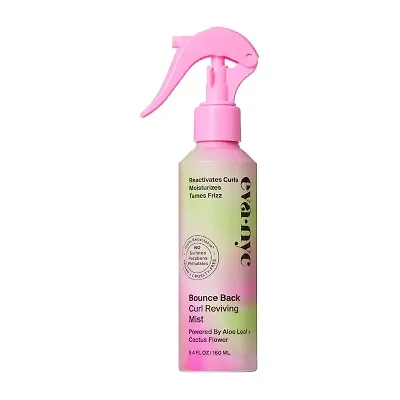 Eva Nyc Bounce Back Curl Reviving Mist - 5.4 Oz.