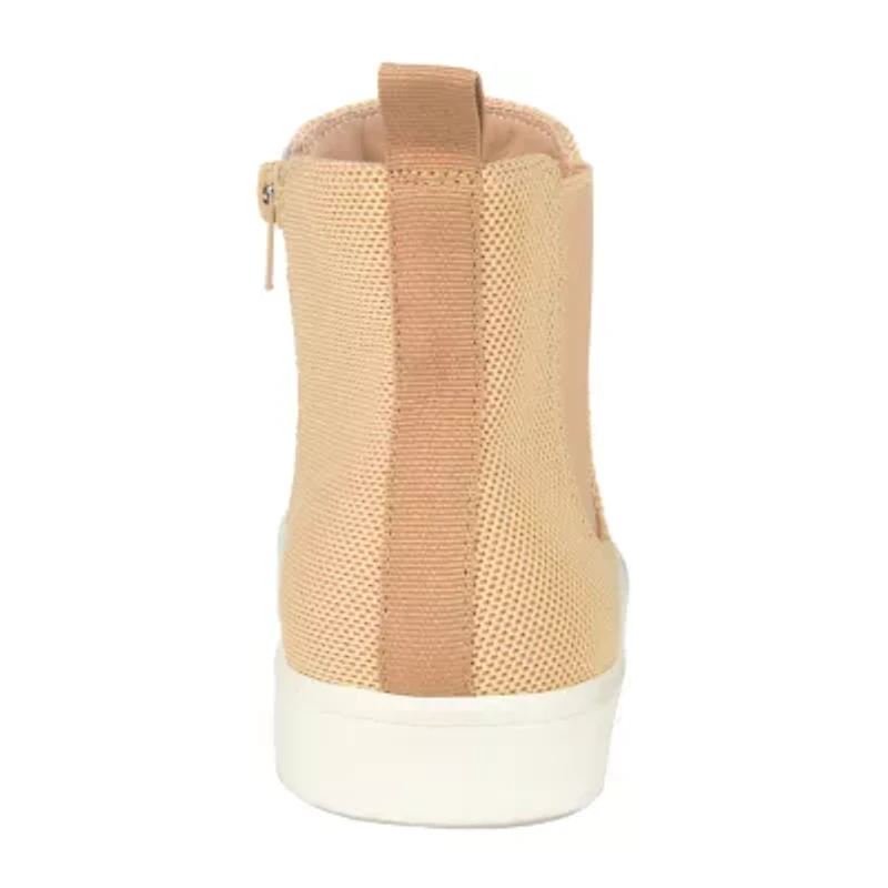 Journee Collection Kolbee Womens Sneakers
