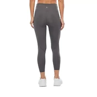 Xersion EverUltra Womens High Rise Tall 7/8 Ankle Legging