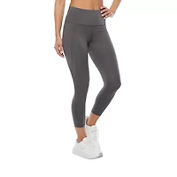 Xersion EverUltra Womens High Rise Tall 7/8 Ankle Legging