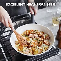 GreenPan Rio Ceramic Non-Stick 2-pc. Frying Pan