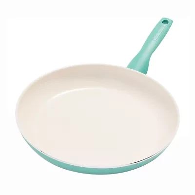 GreenPan Rio Ceramic Non-Stick 12" Frying Pan