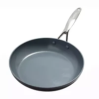 GreenPan Valencia Pro 10 Frypan Hard Anodized Frying Pan