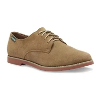 Eastland Buck Sport Womens Round Closed Toe Oxford Shoes