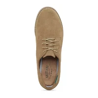 Eastland Buck Sport Womens Round Closed Toe Oxford Shoes