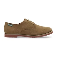 Eastland Buck Sport Womens Round Closed Toe Oxford Shoes