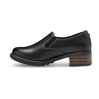 Eastland El Brooke Womens Closed Toe Slip-On Shoe