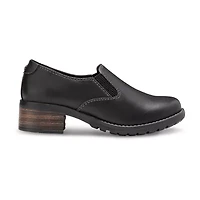 Eastland El Brooke Womens Closed Toe Slip-On Shoe