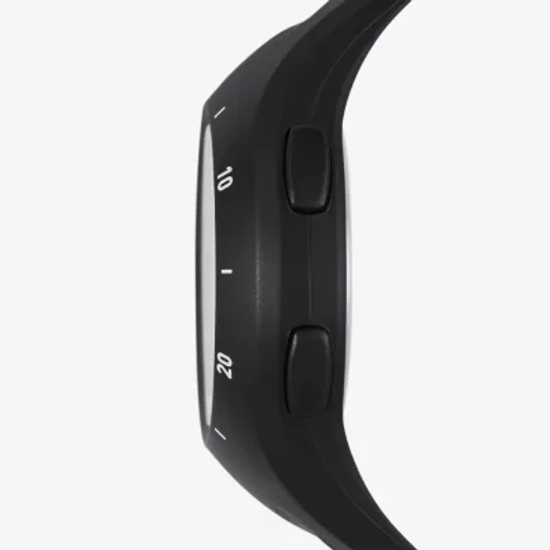 PUMA Unisex Adult Digital Multicolor Strap Watch P6011