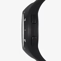 PUMA Unisex Adult Digital Multicolor Strap Watch P6011