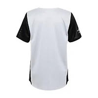 Umbro Big Kid Boys Crew Neck Short Sleeve Regular Fit Graphic T-Shirt