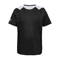 Umbro Big Kid Boys Crew Neck Short Sleeve Regular Fit Graphic T-Shirt