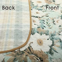 Stratford Park Ursula 3pc Quilt Set