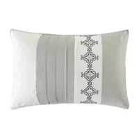 Stratford Park Olivia 5pc Midweight Comforter Set