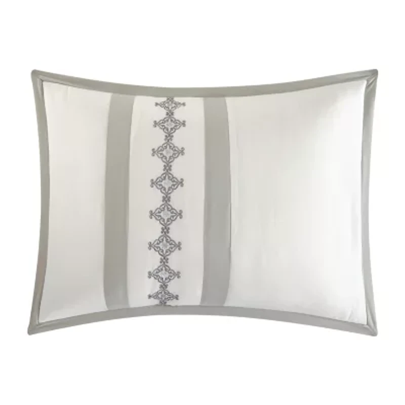 Stratford Park Olivia 5pc Midweight Comforter Set