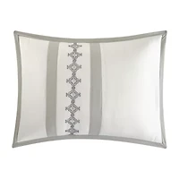 Stratford Park Olivia 5pc Midweight Comforter Set