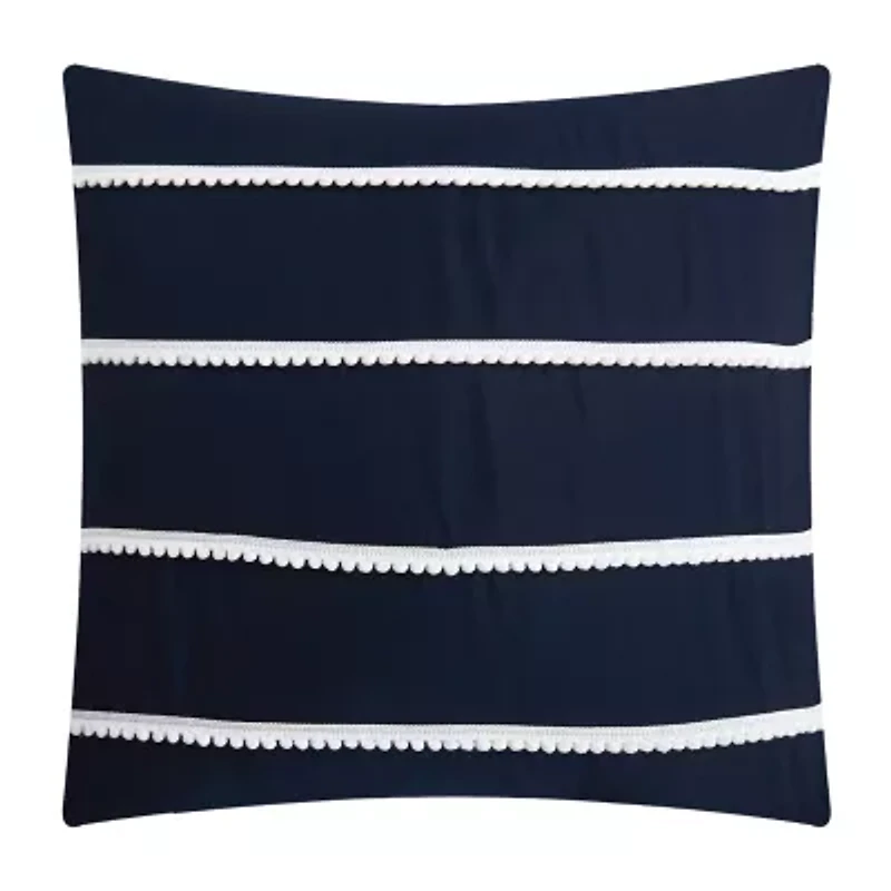 Stratford Park Mateo 6pc 6-pc. Midweight Comforter Set