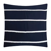 Stratford Park Mateo 6pc 6-pc. Midweight Comforter Set