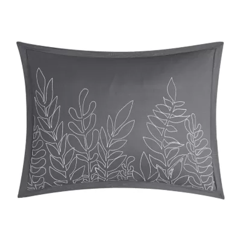 Stratford Park Carine 7pc Midweight Comforter Set