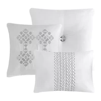 Stratford Park Alaia 7-pc. Midweight Comforter Set
