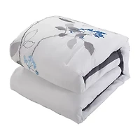 Stratford Park Clarissa 7-pc. Midweight Comforter Set