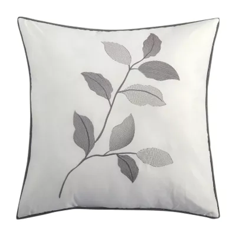 Stratford Park Clarissa 7-pc. Midweight Comforter Set