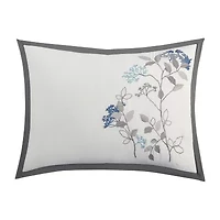 Stratford Park Clarissa 7-pc. Midweight Comforter Set