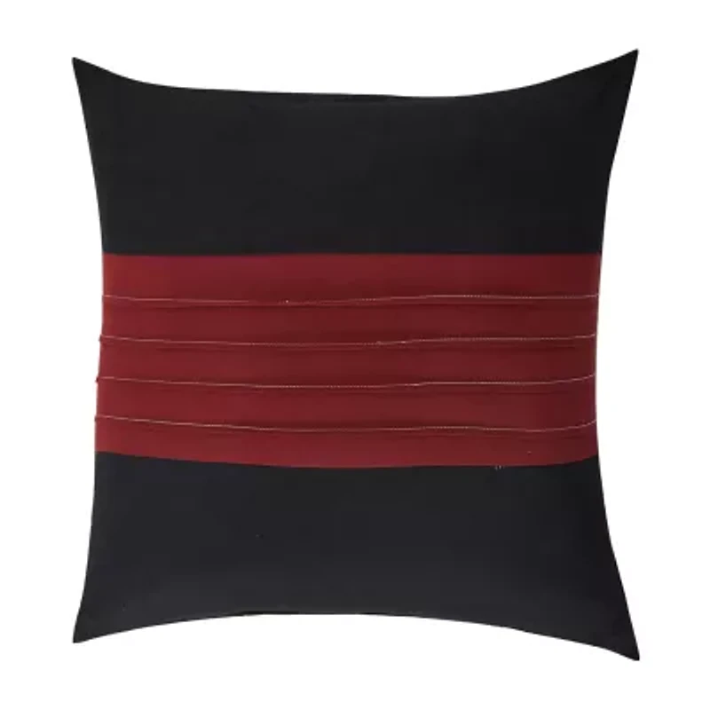 Stratford Park Chasey 7pc Midweight Comforter Set