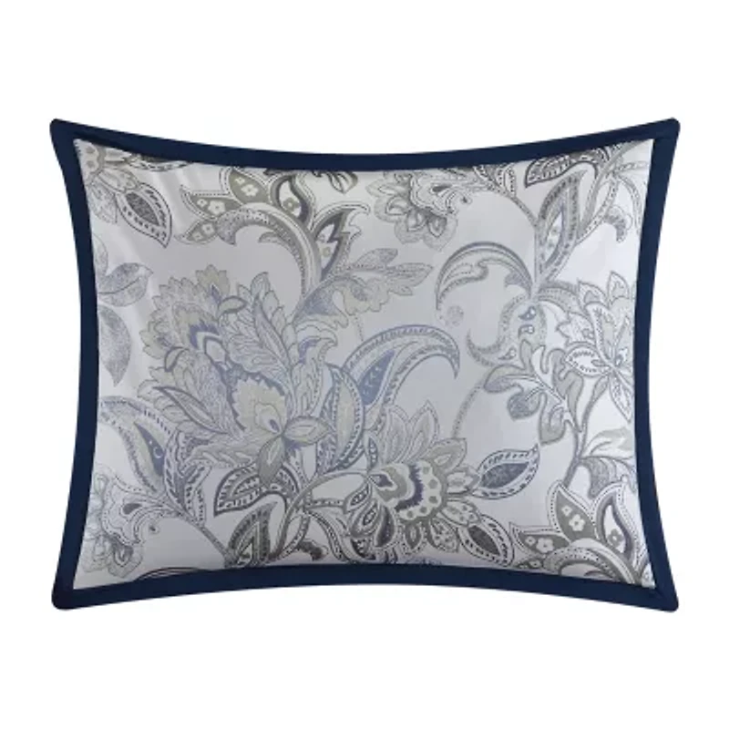 Stratford Park Isla 7pc Midweight Comforter Set