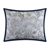 Stratford Park Isla 7pc Midweight Comforter Set